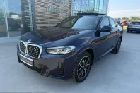 BMW X4 (Seria X) din 2024 cu 5.824 km - oferta BMW245627 - foto 2