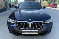 BMW X4 (Seria X) din 2024 cu 5.824 km - oferta BMW245627 - foto 3