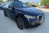 BMW X4 (Seria X) din 2024 cu 5.824 km - oferta BMW245627 - foto 4
