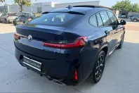 BMW X4 (Seria X) din 2024 cu 5.824 km - oferta BMW245627 - foto 6