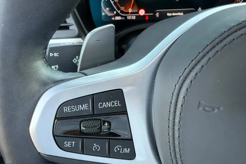 BMW X4 (Seria X) din 2024 cu 5.824 km - oferta BMW245627 - foto 11