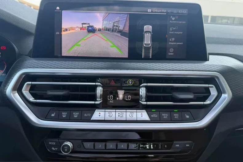 BMW X4 (Seria X) din 2024 cu 5.824 km - oferta BMW245627 - foto 14