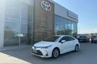 Toyota Corolla din 2024 cu 45.258 km - oferta TOY245628 - foto 1