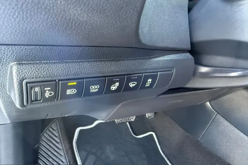 Toyota Corolla din 2024 cu 45.258 km - oferta TOY245628 - foto 10
