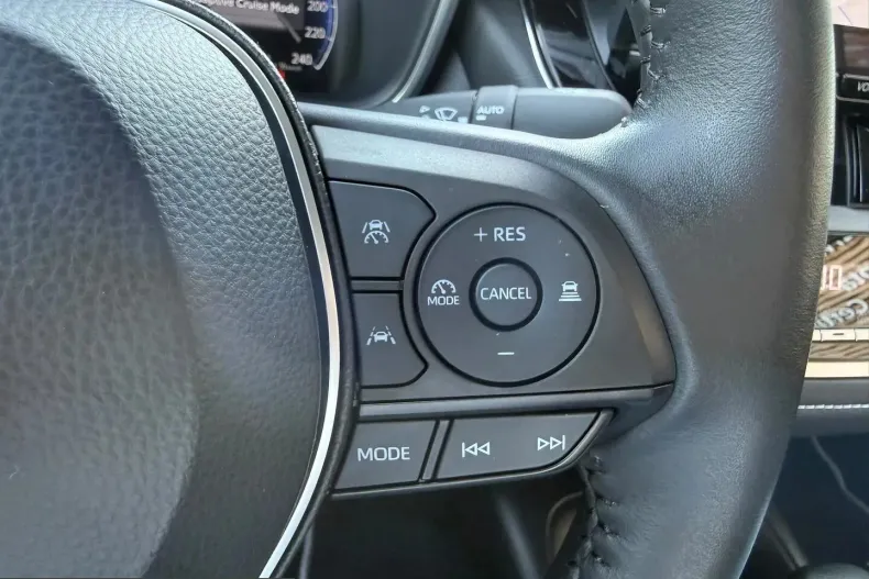 Toyota Corolla din 2024 cu 45.258 km - oferta TOY245628 - foto 12
