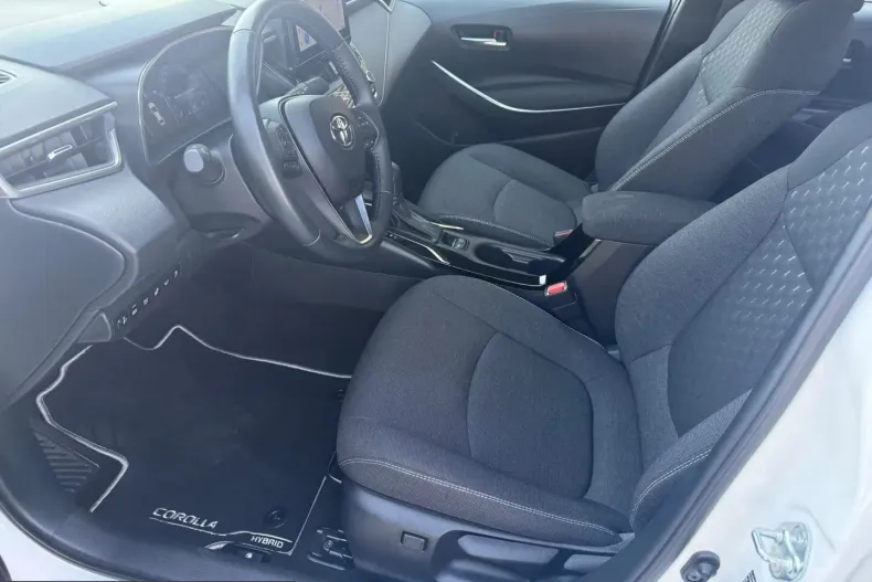 Toyota Corolla din 2024 cu 45.258 km - oferta TOY245628 - foto 18
