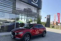 Mazda CX-30 din 2024 cu 24.000 km - oferta MAZ245629 - foto 1