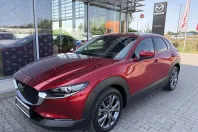 Mazda CX-30 din 2024 cu 24.000 km - oferta MAZ245629 - foto 2