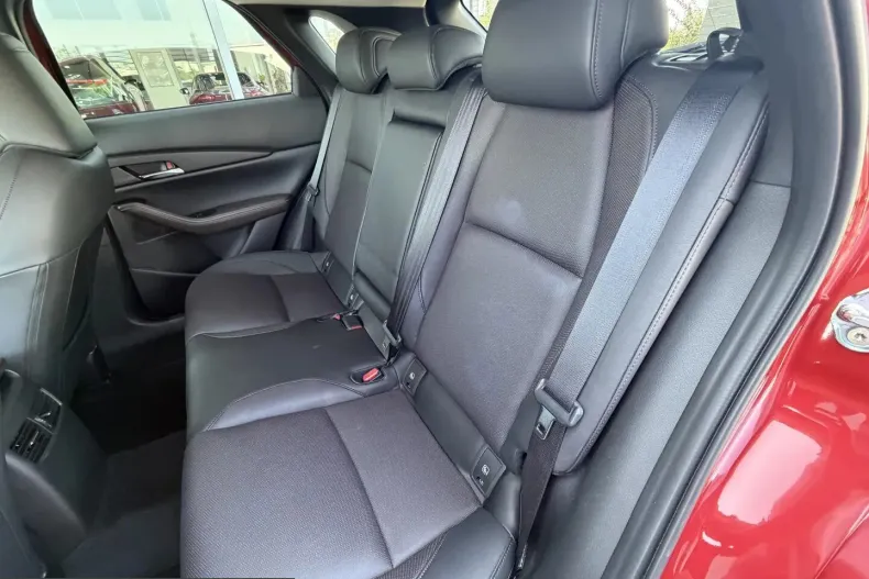 Mazda CX-30 din 2024 cu 24.000 km - oferta MAZ245629 - foto 11