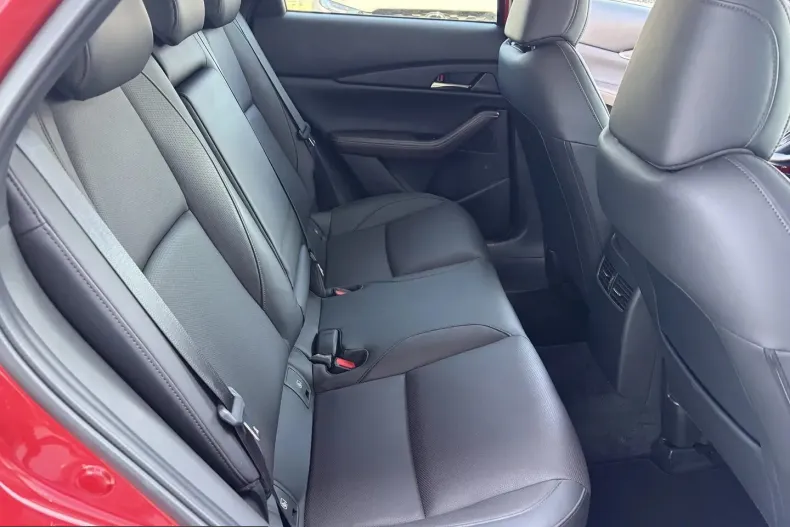 Mazda CX-30 din 2024 cu 24.000 km - oferta MAZ245629 - foto 12
