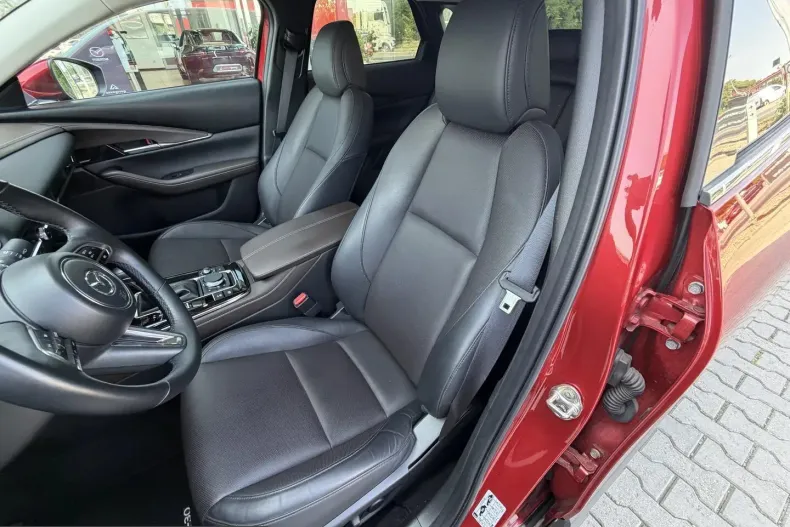 Mazda CX-30 din 2024 cu 24.000 km - oferta MAZ245629 - foto 15