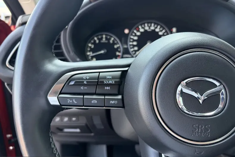 Mazda CX-30 din 2024 cu 24.000 km - oferta MAZ245629 - foto 20