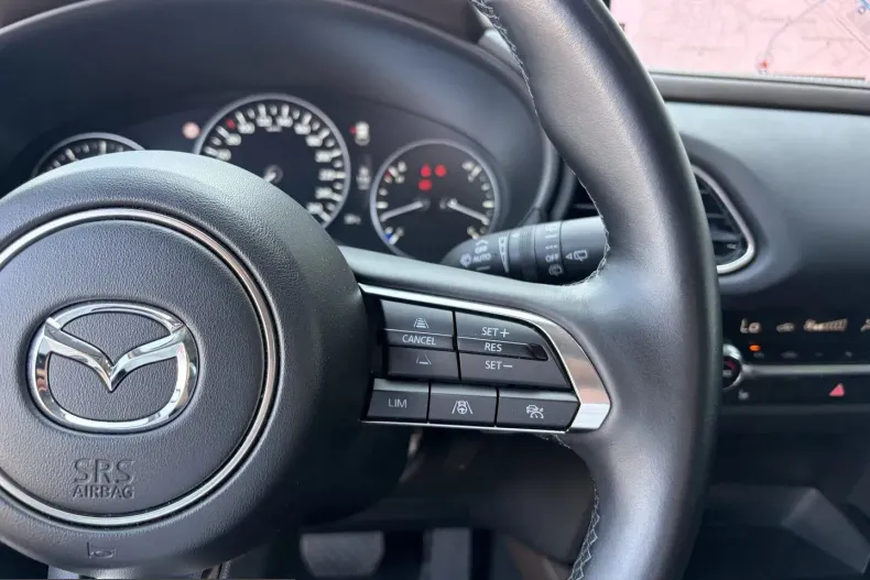 Mazda CX-30 din 2024 cu 24.000 km - oferta MAZ245629 - foto 21