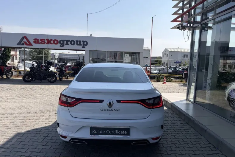 Renault Megane din 2023 cu 22.943 km - oferta REN245630 - foto 5