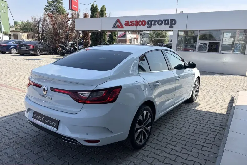 Renault Megane din 2023 cu 22.943 km - oferta REN245630 - foto 6