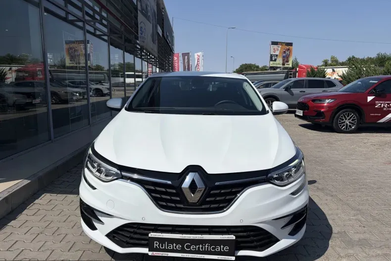 Renault Megane din 2023 cu 22.943 km - oferta REN245630 - foto 7