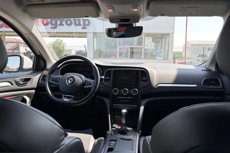 Renault Megane din 2023 cu 22.943 km - oferta REN245630 - foto 13