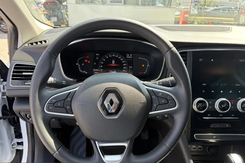 Renault Megane din 2023 cu 22.943 km - oferta REN245630 - foto 19
