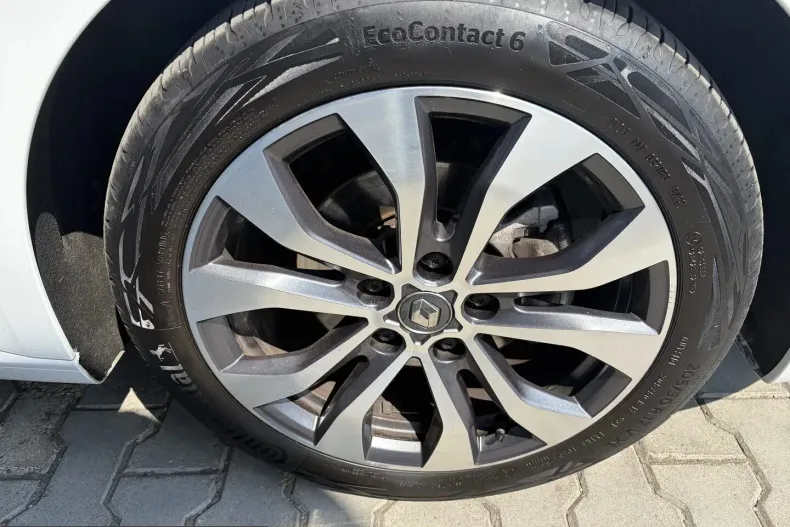 Renault Megane din 2023 cu 22.943 km - oferta REN245630 - foto 29