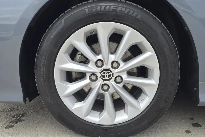 Toyota Corolla din 2021 cu 101.696 km - oferta TOY245631 - foto 6