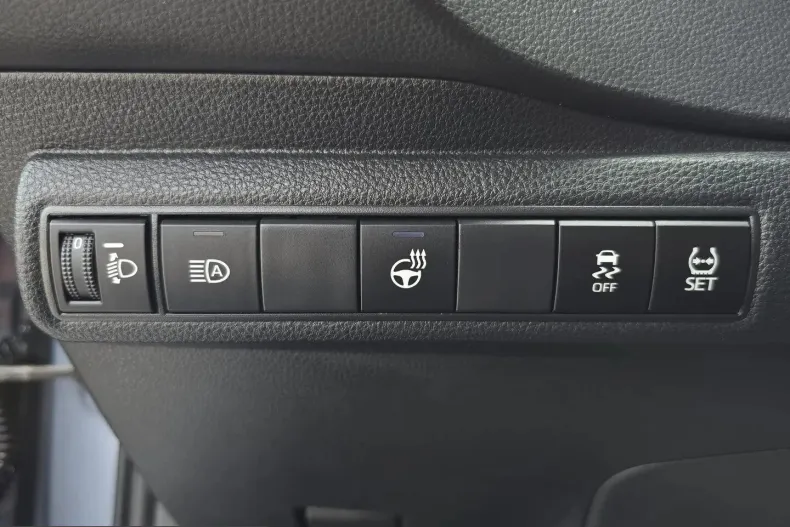Toyota Corolla din 2021 cu 101.696 km - oferta TOY245631 - foto 9