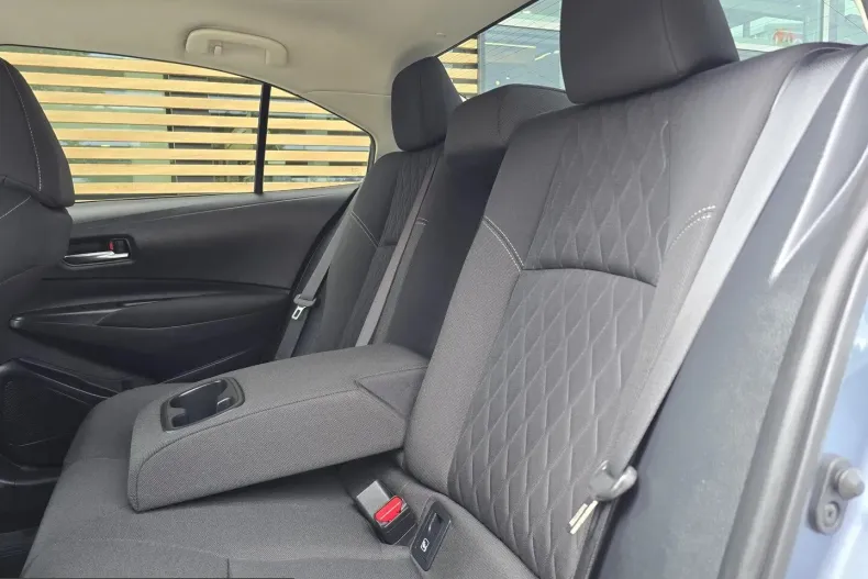 Toyota Corolla din 2021 cu 101.696 km - oferta TOY245631 - foto 18