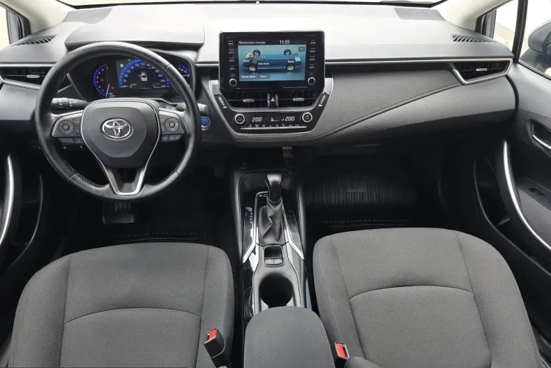 Toyota Corolla din 2021 cu 101.696 km - oferta TOY245631 - foto 19