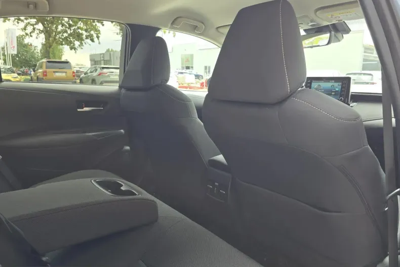 Toyota Corolla din 2021 cu 101.696 km - oferta TOY245631 - foto 21