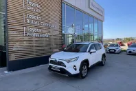 Toyota RAV4 din 2022 cu 144.175 km - oferta TOY245632 - foto 1