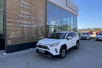 Toyota RAV4 din 2022 - oferta TOY245632