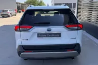 Toyota RAV4 din 2022 cu 144.175 km - oferta TOY245632 - foto 5