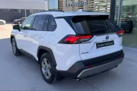 Toyota RAV4 din 2022 cu 144.175 km - oferta TOY245632 - foto 6