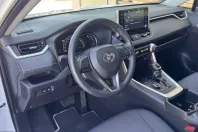 Toyota RAV4 din 2022 cu 144.175 km - oferta TOY245632 - foto 8