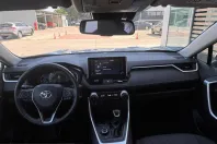 Toyota RAV4 din 2022 cu 144.175 km - oferta TOY245632 - foto 10