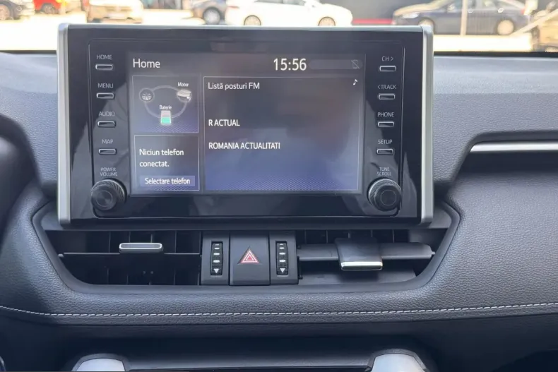 Toyota RAV4 din 2022 cu 144.175 km - oferta TOY245632 - foto 14