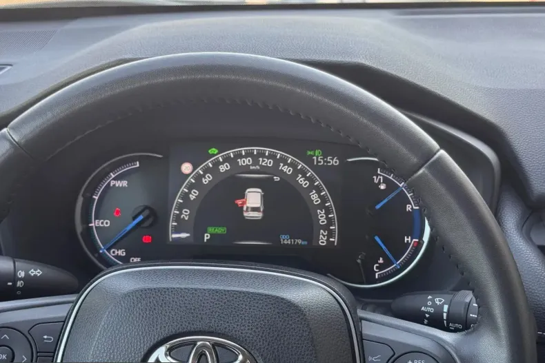 Toyota RAV4 din 2022 cu 144.175 km - oferta TOY245632 - foto 15