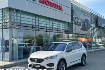 Seat Tarraco din 2021 - oferta SEA245633