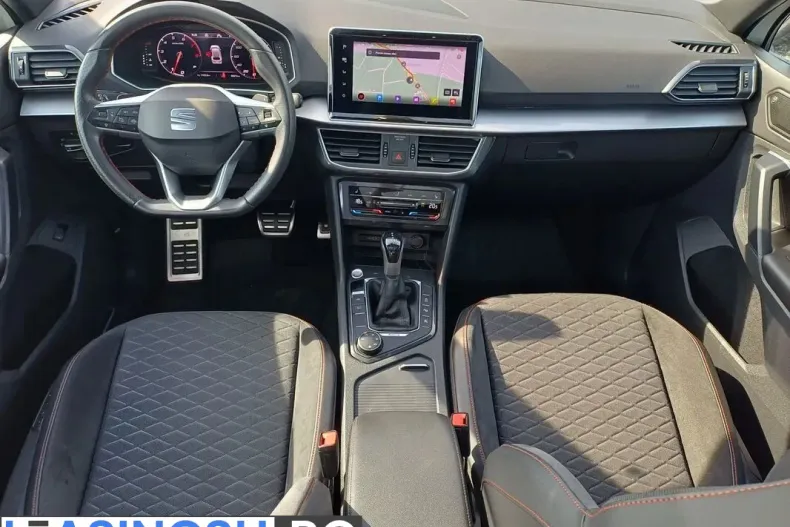 Seat Tarraco din 2021 cu 90.873 km - oferta SEA245633 - foto 12