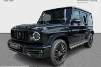 Mercedes-Benz G 500 (Clasa G) din 2022 cu 21.326 km - oferta MER245634 - foto 1