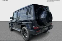 Mercedes-Benz G 500 (Clasa G) din 2022 cu 21.326 km - oferta MER245634 - foto 4