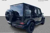 Mercedes-Benz G 500 (Clasa G) din 2022 cu 21.326 km - oferta MER245634 - foto 5