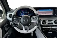 Mercedes-Benz G 500 (Clasa G) din 2022 cu 21.326 km - oferta MER245634 - foto 8