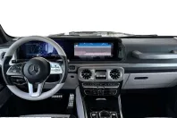 Mercedes-Benz G 500 (Clasa G) din 2022 cu 21.326 km - oferta MER245634 - foto 9