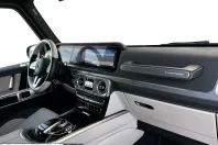 Mercedes-Benz G 500 (Clasa G) din 2022 cu 21.326 km - oferta MER245634 - foto 10