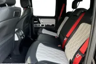 Mercedes-Benz G 500 (Clasa G) din 2022 cu 21.326 km - oferta MER245634 - foto 11