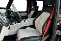 Mercedes-Benz G 500 (Clasa G) din 2022 cu 21.326 km - oferta MER245634 - foto 13