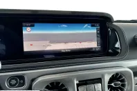 Mercedes-Benz G 500 (Clasa G) din 2022 cu 21.326 km - oferta MER245634 - foto 16