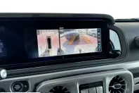 Mercedes-Benz G 500 (Clasa G) din 2022 cu 21.326 km - oferta MER245634 - foto 17