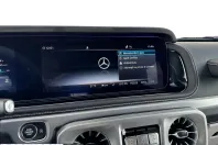 Mercedes-Benz G 500 (Clasa G) din 2022 cu 21.326 km - oferta MER245634 - foto 18
