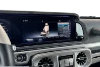 Mercedes-Benz G 500 (Clasa G) din 2022 cu 21.326 km - oferta MER245634 - foto 19
